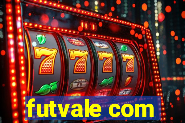 futvale com